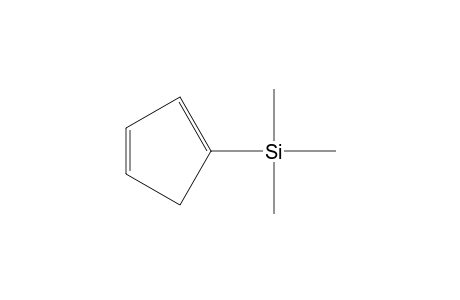 1-TRIMETHYLSILYLCYCLOPENTADIENE