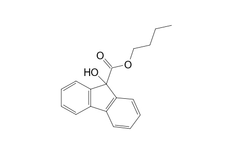 Flurecol-N butyl ester