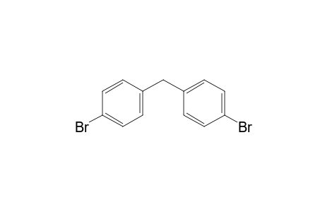 bis(p-bromophenyl)methane