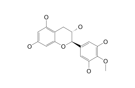 4'-O-METHYL-ENT-GALLOCATECHIN