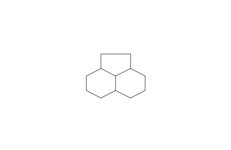 Acenaphthylene, dodecahydro-