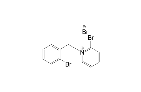 N-(2-Bromobenzyl)-2-bromopyridinium Bromide