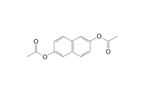 2,6-Naphthalenediol diacetate