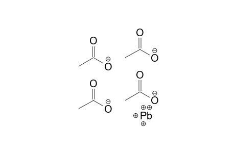 Lead tetraacetate