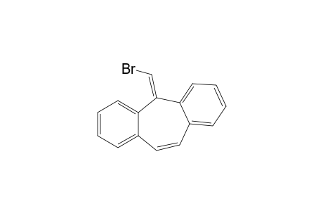 5-Bromomethylene-5H-dibenzo[a,d]cycloheptene