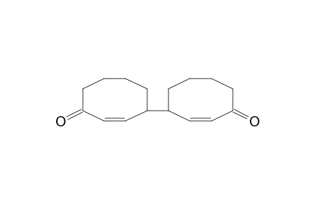 1,1'-Bis(cyclooct-2-en-4-one)