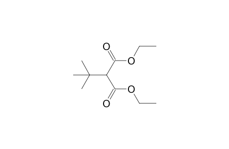 Diethyl tert-butylmalonate