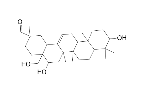 Cyclamiretin D