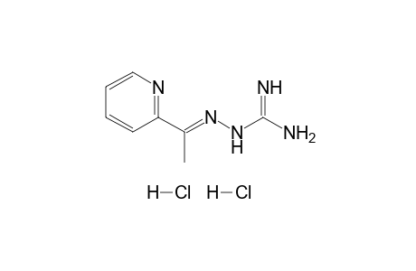 2-[(E)-1-(2-PYRIDYL)-ETHYLIDENE]-1-HYDRAZINECARBOXIMIDAMIDE