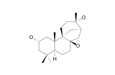 8-BETA-HYDROXYSTEMODIN