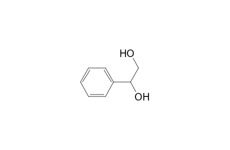 (±)-1-Phenyl-1,2-ethanediol