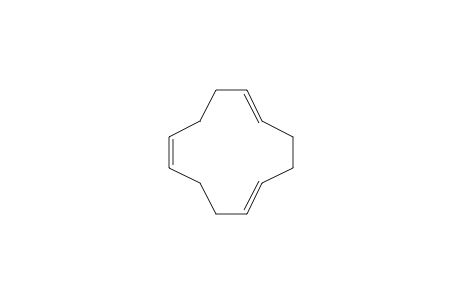 Z,E,E-CYCLODODECA-1,5,9-TRIENE