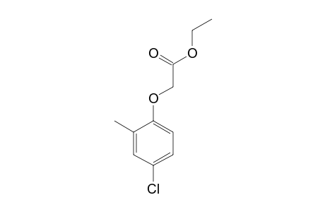 MCPA, Ethyl Ester