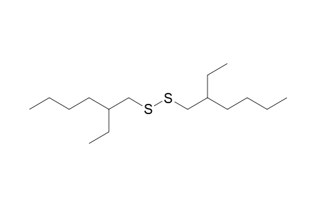 Bis(2-ethylhexyl) disulfide