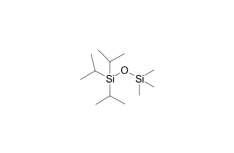1,1,1-Triisopropyl-3,3,3-trimethyldisiloxane