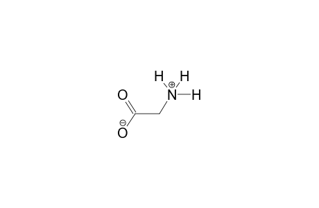 Aminoacetic acid