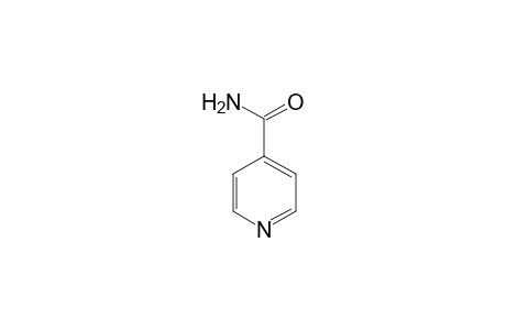 Isonicotinamide