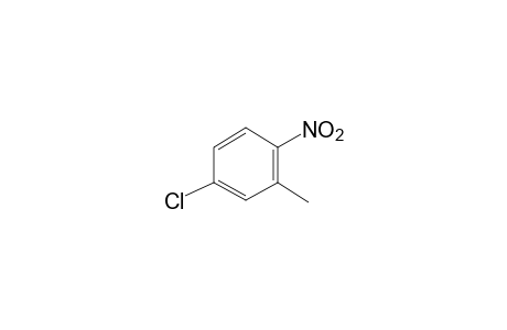 5-Chloro-2-nitrotoluene