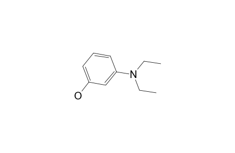 m-(diethylamino)phenol