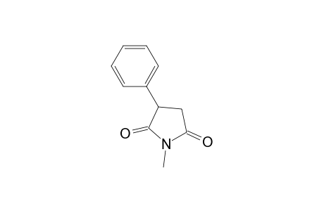 Phensuximide