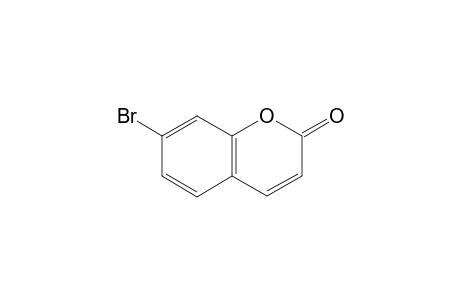 7-BROMCOUMARIN