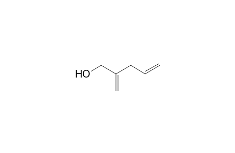 4-Penten-1-ol, 2-methylene-