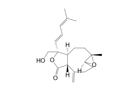 Xeniolide-H