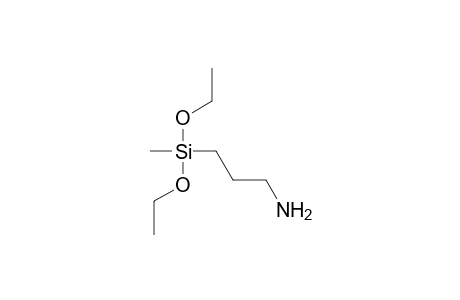 3-Aminopropyl(diethoxy)methylsilane