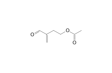 3-Formyl-3-buten-1-ol acetate