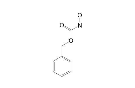 N-(Benzyloxycarbonyl)hydroxylamine