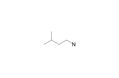 3-METHYLBUTYLAMIN