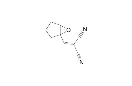 2-CYANO-3-(6'-OXABICYClO-[3.1.0]-HEXAN-1'-YL)-ACRYLONITRILE