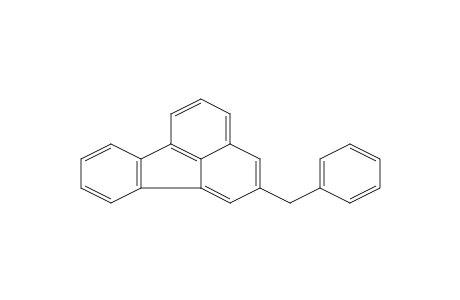 2-Benzylfluoranthene