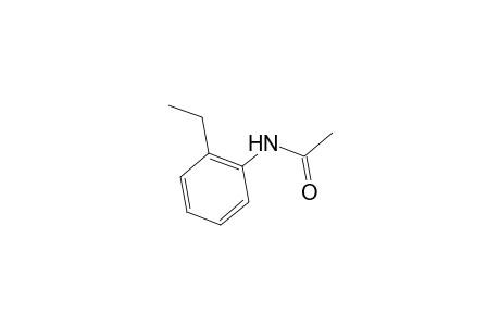 2'-ethylacetanilide