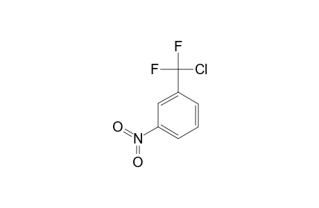 3-CHLORODIFLUOROMETHYL-NITROBENZENE