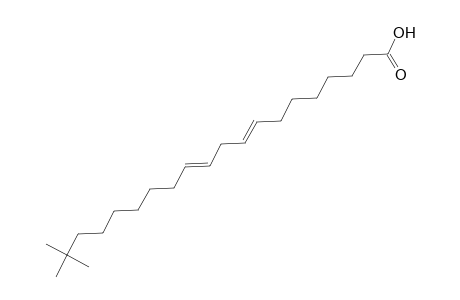 19,19-Dimethyl-eicosa-8,11-dienoic acid