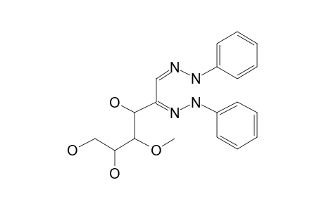 4-Methylglucosazone