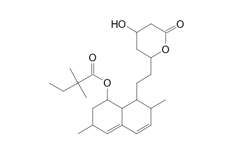 Simvastatin MS2