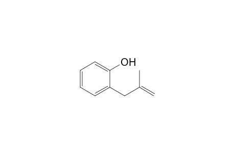 o-(2-methylallyl)phenol