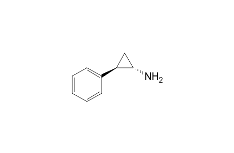 TRANS-1-AMINO-2-PHENYL-CYCLOPROPAN