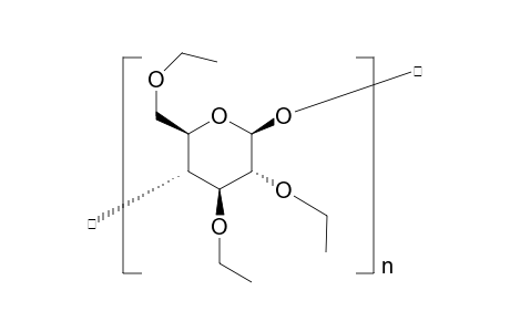 Ethyl cellulose