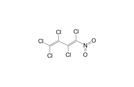 1-NITROPENTACHLORO-1,3-BUTADIENE