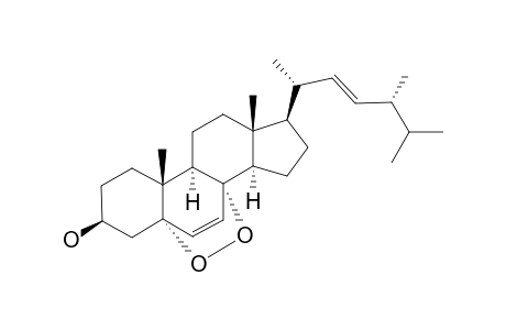 ERGOSTEROL-5,8-PEROXIDE