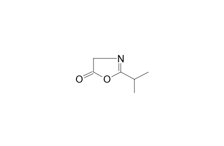 2-Isopropyl-4H-oxazol-5-one
