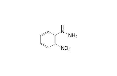 (o-nitrophenyl)hydrazine