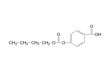Butyl 4-carboxyphenyl carbonate