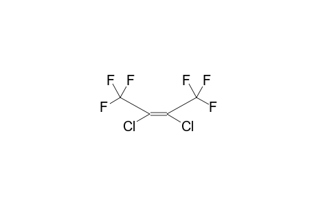 1,1,1,4,4,4-HEXAFLUORO-2,3-DICHLOROBUT-2-ENE;CIS-ISOMER