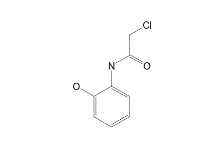 2-chloro-2'-hydroxyacetanilide