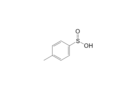 4-Methylbenzenesulfinic acid