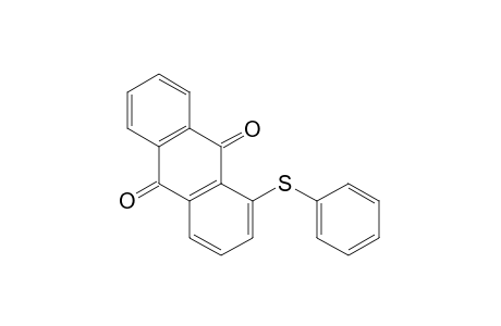 1-(phenylthio)anthraquinone